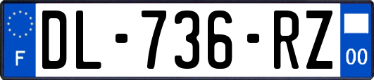 DL-736-RZ