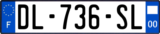 DL-736-SL