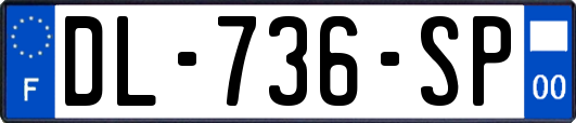 DL-736-SP