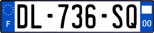 DL-736-SQ