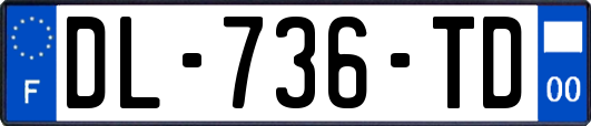 DL-736-TD