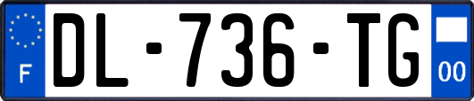 DL-736-TG