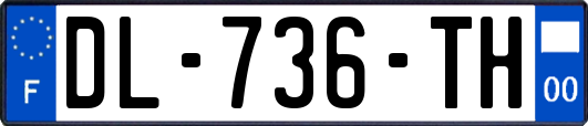 DL-736-TH