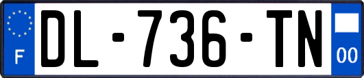 DL-736-TN