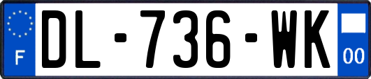 DL-736-WK