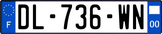 DL-736-WN