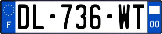 DL-736-WT