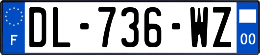 DL-736-WZ