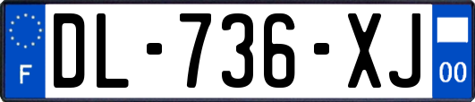 DL-736-XJ