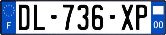 DL-736-XP