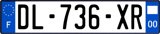 DL-736-XR