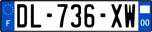 DL-736-XW