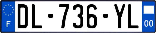 DL-736-YL