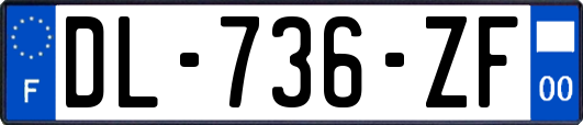 DL-736-ZF