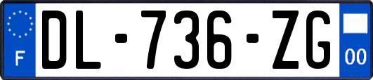 DL-736-ZG