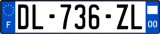 DL-736-ZL