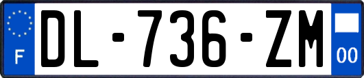 DL-736-ZM