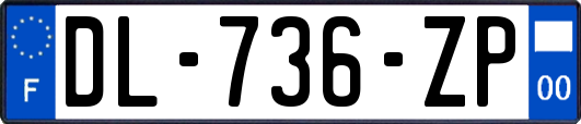 DL-736-ZP