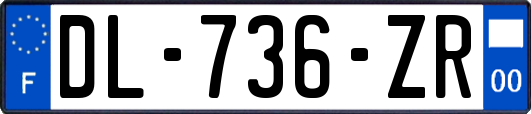 DL-736-ZR