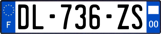 DL-736-ZS