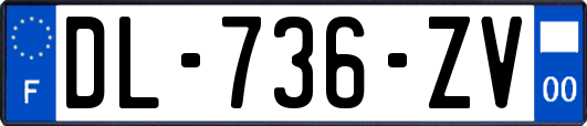 DL-736-ZV