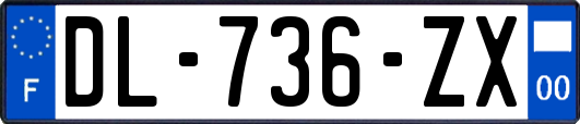 DL-736-ZX