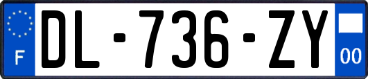 DL-736-ZY