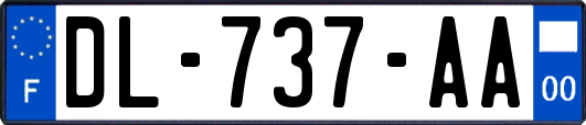 DL-737-AA