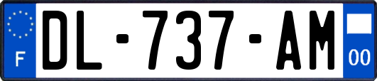 DL-737-AM