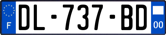 DL-737-BD