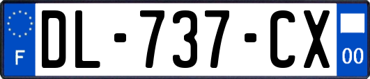 DL-737-CX