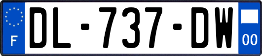 DL-737-DW