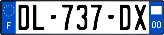 DL-737-DX