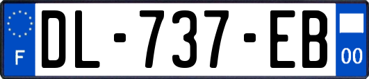 DL-737-EB