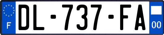 DL-737-FA