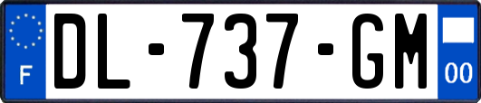 DL-737-GM