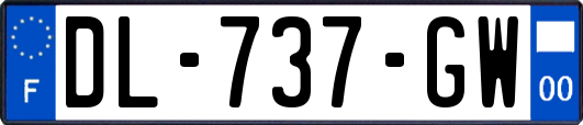 DL-737-GW