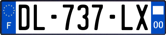 DL-737-LX