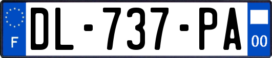 DL-737-PA