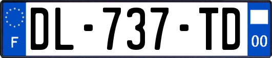 DL-737-TD