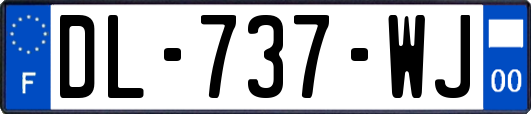 DL-737-WJ