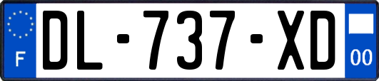 DL-737-XD