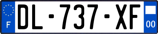 DL-737-XF