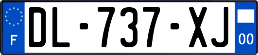 DL-737-XJ