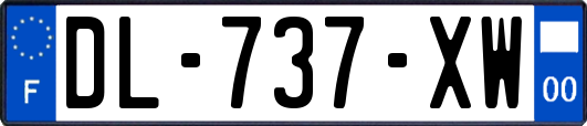 DL-737-XW