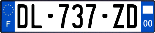 DL-737-ZD