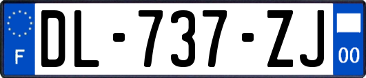 DL-737-ZJ