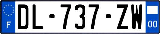 DL-737-ZW