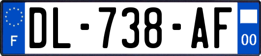 DL-738-AF