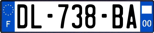 DL-738-BA